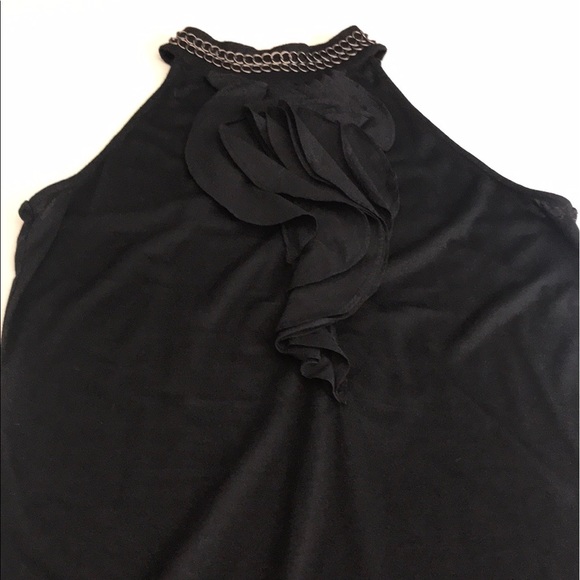 NWT Black Top - Picture 15 of 15